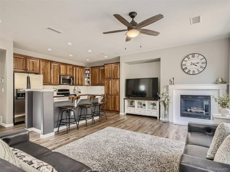 10548 Ashfield ST, Highlands Ranch, CO 80126