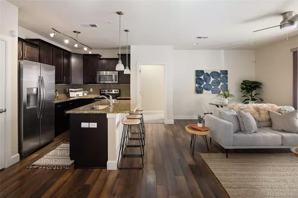 Englewood, CO 80112,303 Inverness WAY #101