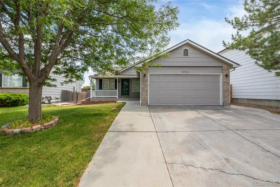 5286 E 128th DR, Thornton, CO 80241