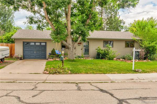 4451 Sandpiper CIR, Boulder, CO 80301