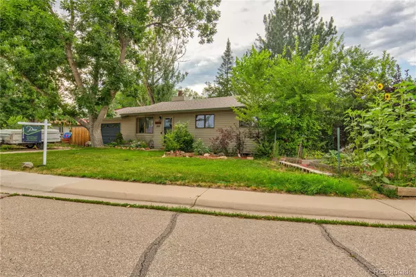 Boulder, CO 80301,4451 Sandpiper CIR