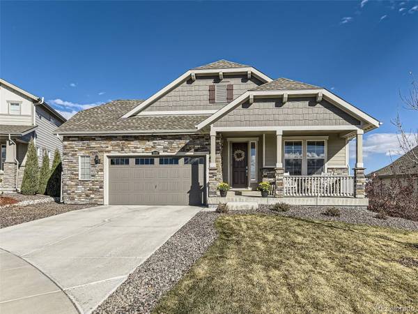 8080 S Irvington CT, Aurora, CO 80016