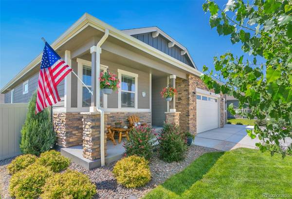 722 N Country TRL, Ault, CO 80610