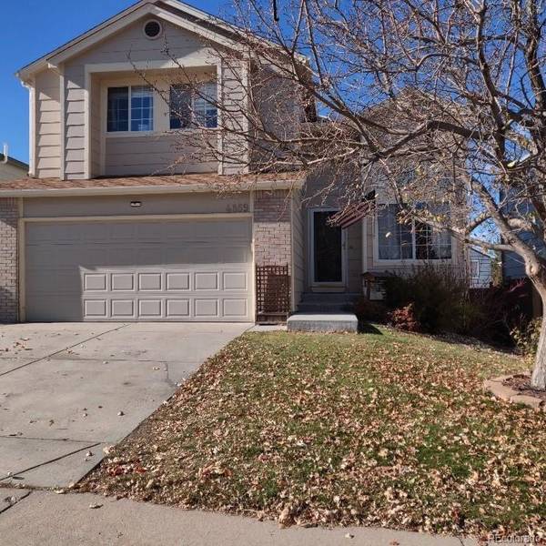 4859 N Foxtail DR, Castle Rock, CO 80109