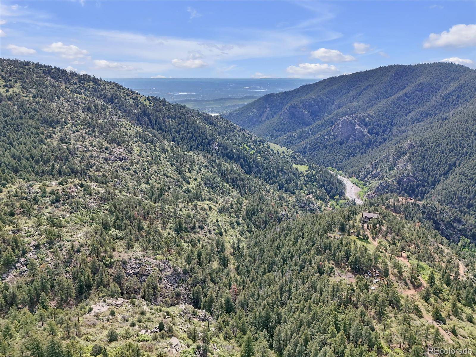 Morrison, CO 80465,5162 Raven Gulch RD