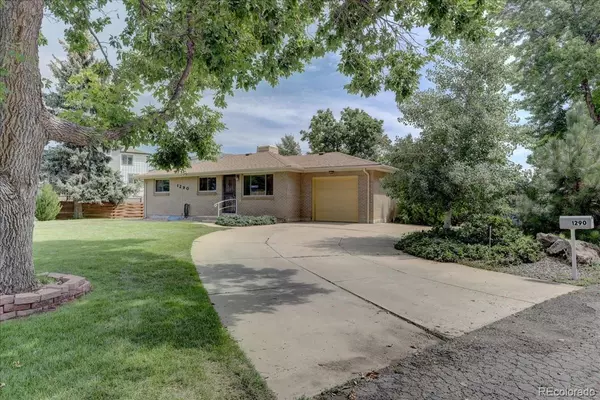 1290 Independence ST, Lakewood, CO 80215