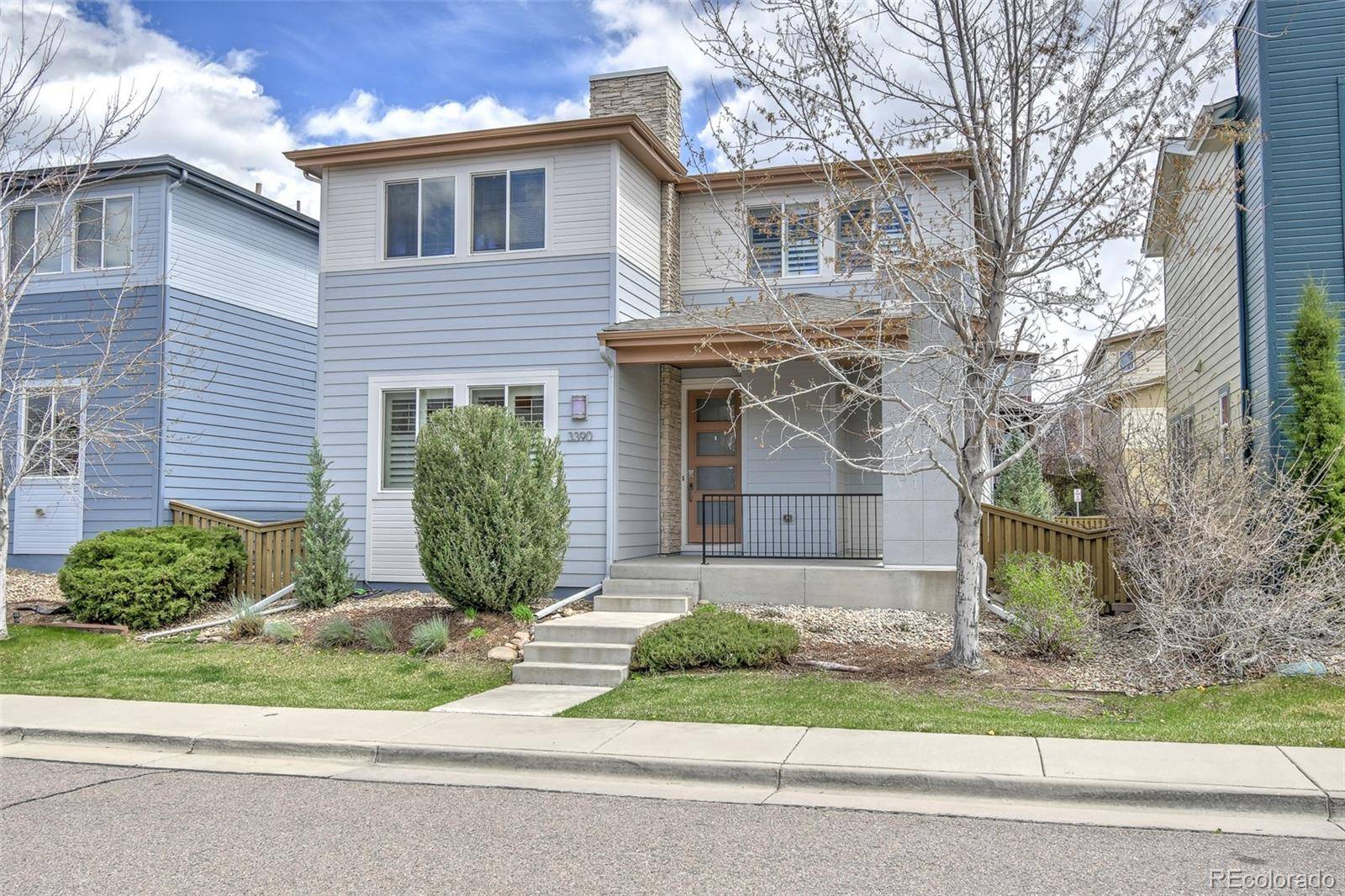 Highlands Ranch, CO 80126,3390 Cranston CIR