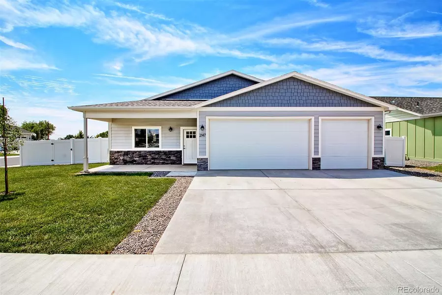 2147 Timmerland AVE, Grand Junction, CO 81505