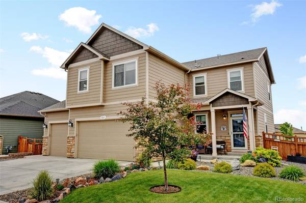 5269 Silver Maple ST, Brighton, CO 80601