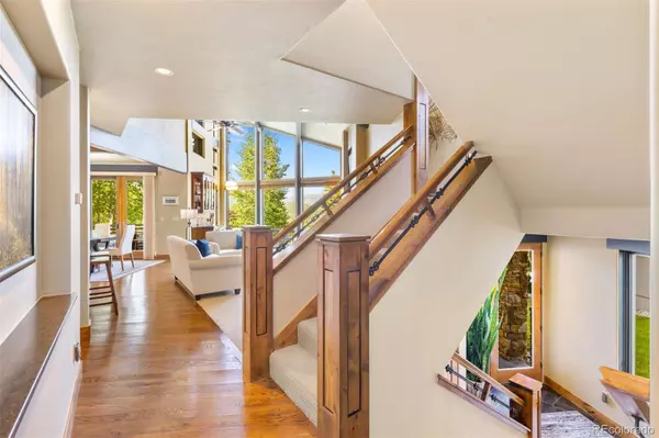 Dillon, CO 80435,353 Ensign DR #B