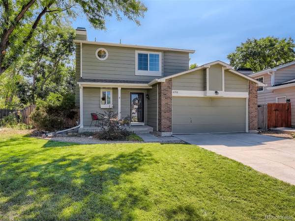 6306 Xavier ST, Arvada, CO 80003