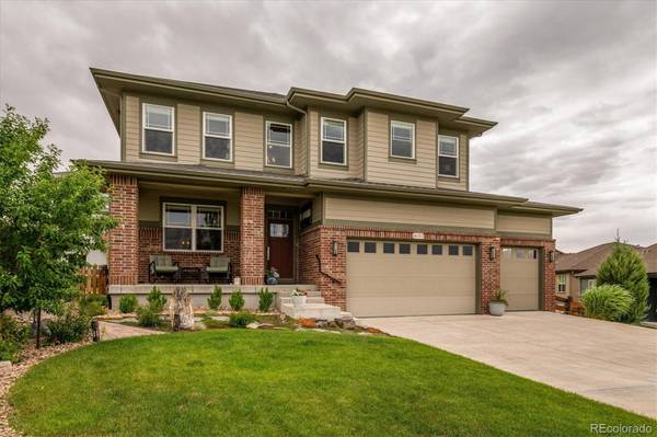 16717 W 86th AVE, Arvada, CO 80007