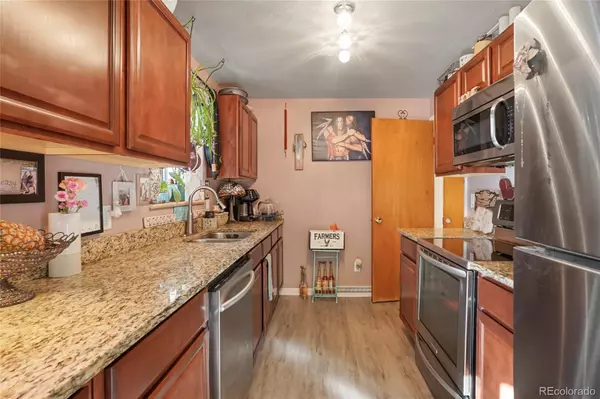 Denver, CO 80227,3023 S Fenton ST