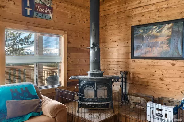 Westcliffe, CO 81252,143 Ben Eaton LN