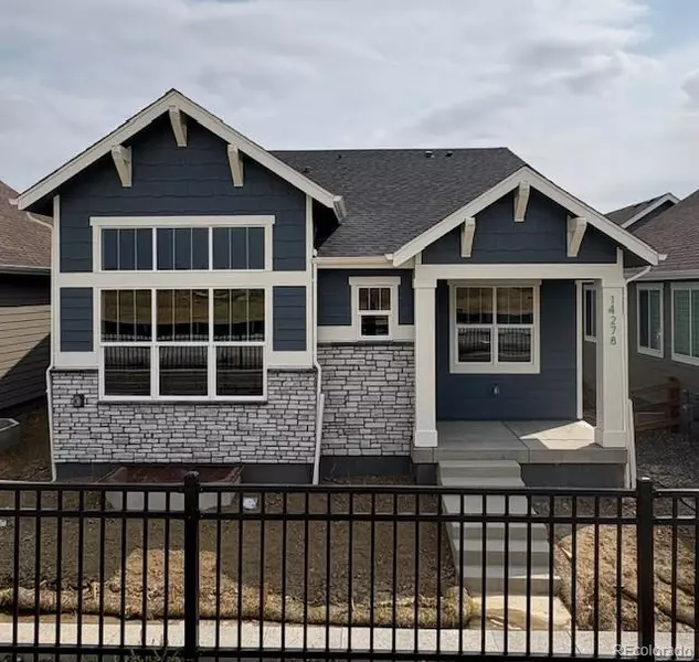 14278 Currant ST, Broomfield, CO 80020