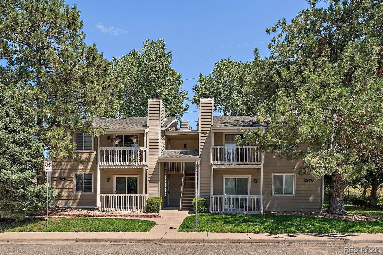 1970 S Xanadu WAY #101, Aurora, CO 80014