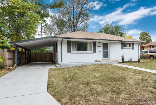 Arvada, CO 80003,6607 Upham DR