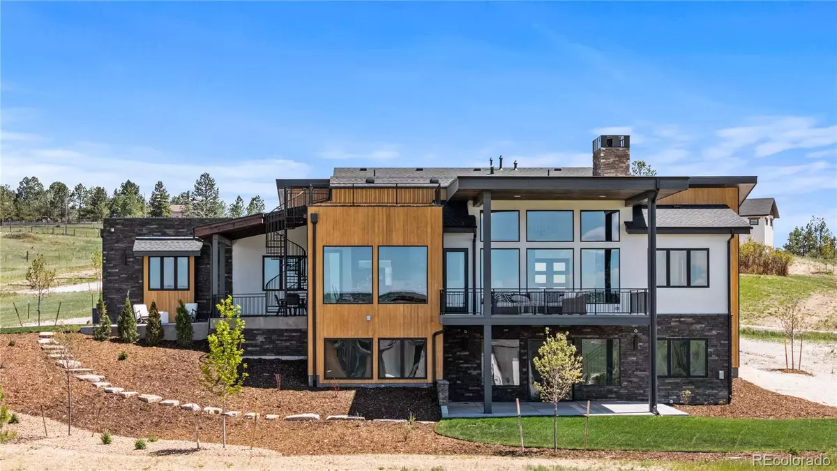 Franktown, CO 80116,11115 Evening Hunt RD