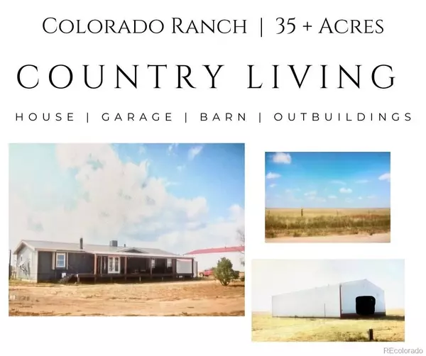 17251 County Road 2, Rush, CO 80833