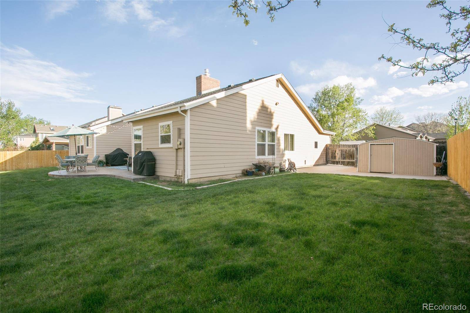 Littleton, CO 80127,10876 W Polk DR