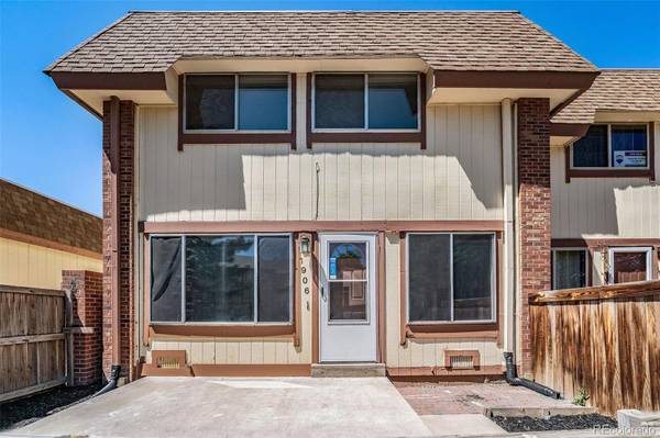 1906 W 102nd AVE, Thornton, CO 80260