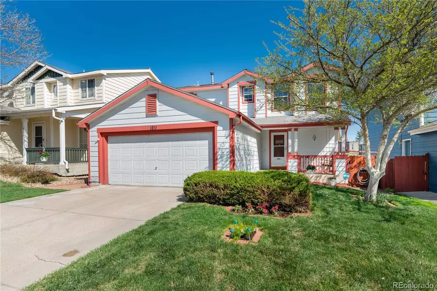 1211 W 85th AVE, Federal Heights, CO 80260