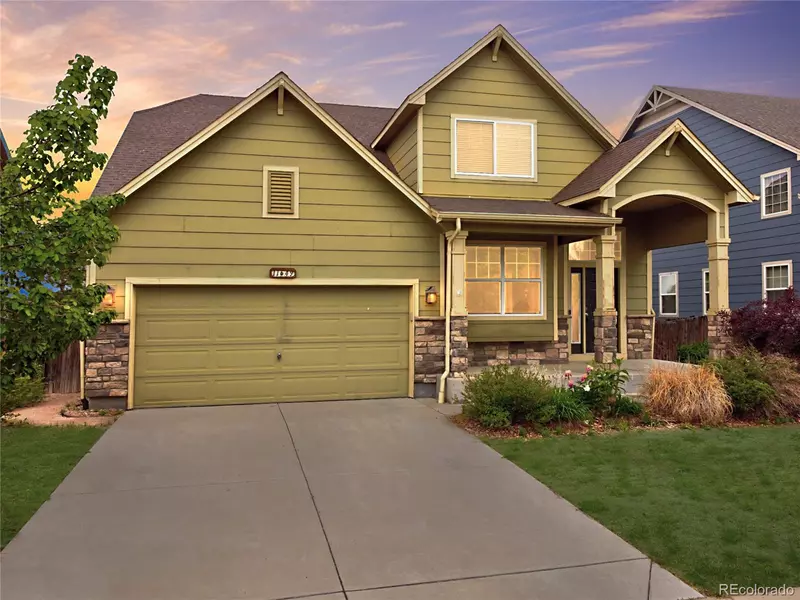 11649 E 111th AVE, Commerce City, CO 80640