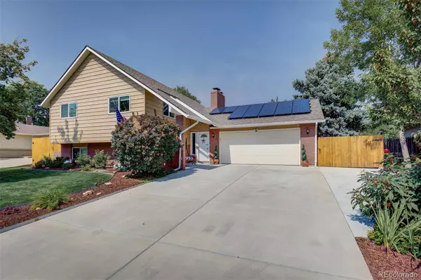 7923 W Quarto AVE, Littleton, CO 80128