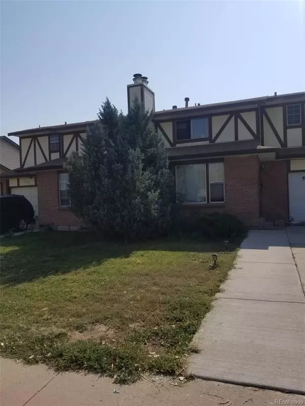 3622 W 90th PL, Westminster, CO 80031