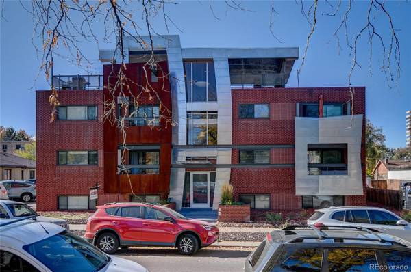 75 N Emerson ST #105, Denver, CO 80218