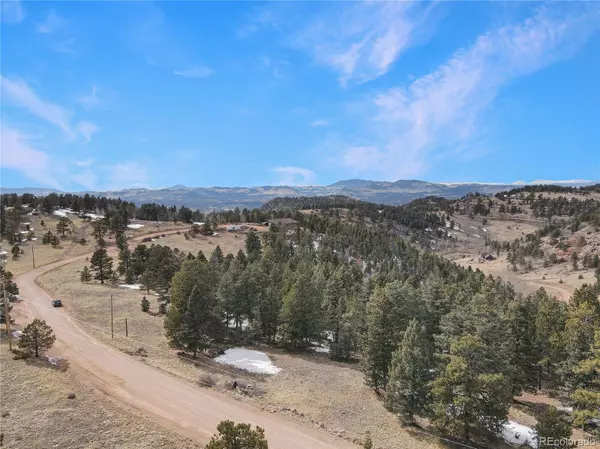 Florissant, CO 80816,427 Stratton CIR