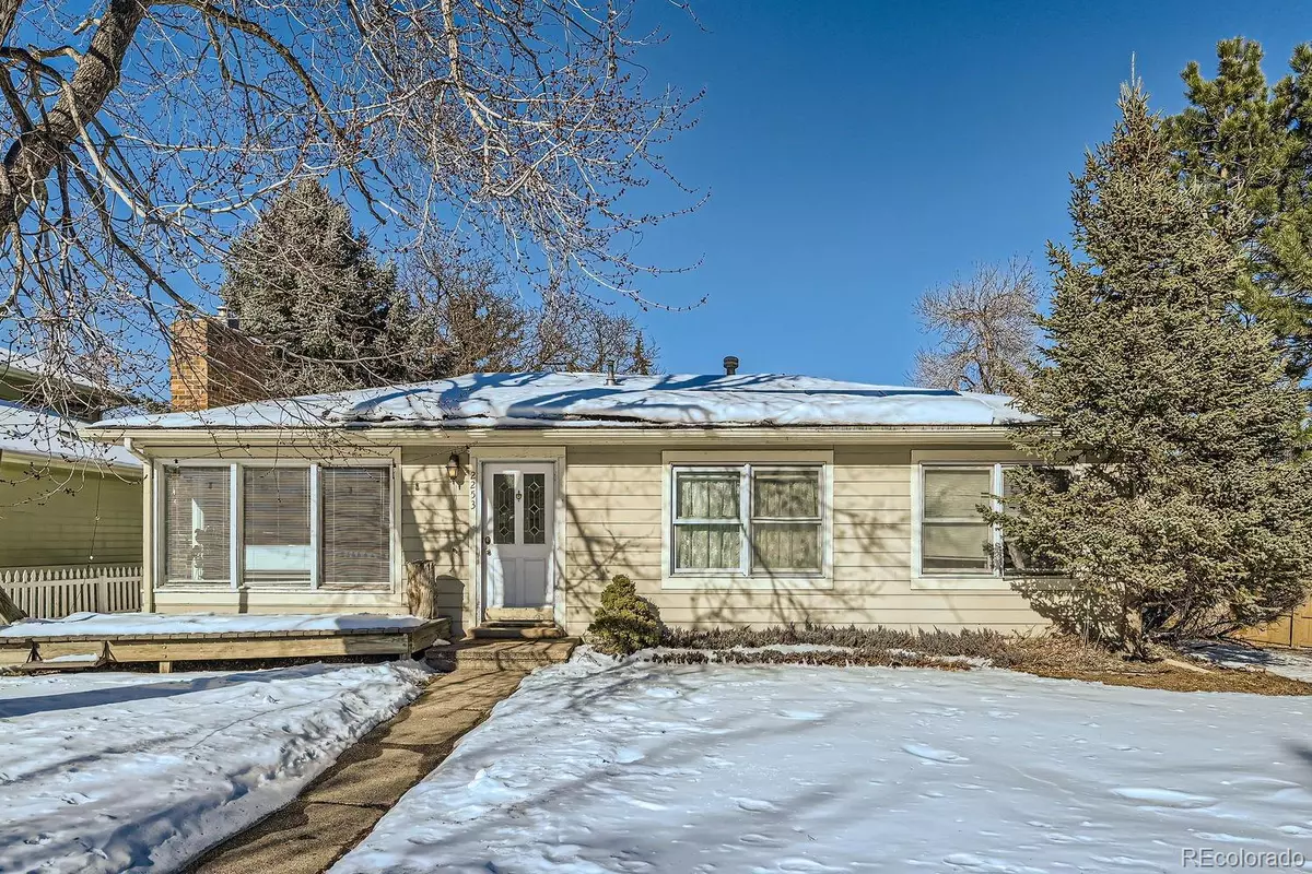 Boulder, CO 80302,2253 Columbine AVE