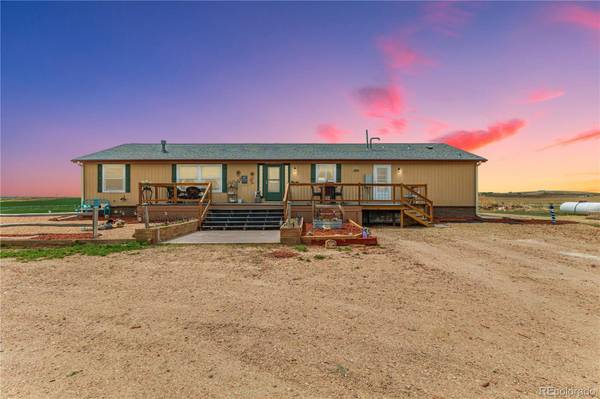 Fort Morgan, CO 80701,20769 County Road 23