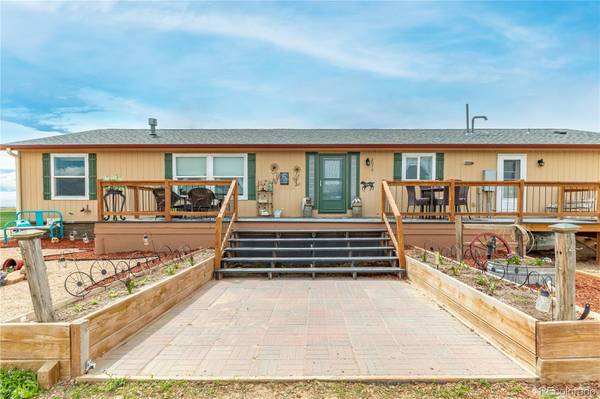 20769 County Road 23, Fort Morgan, CO 80701