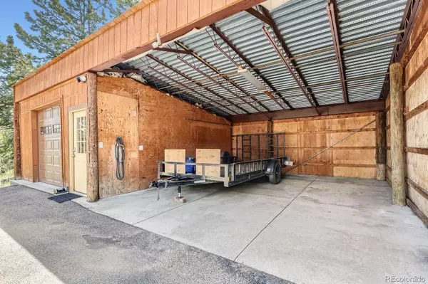 Pine, CO 80470,33799 Warren RD