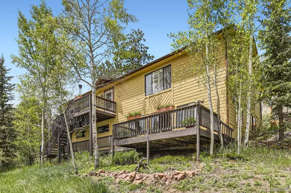 Pine, CO 80470,33799 Warren RD
