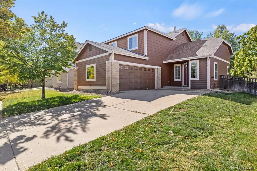 463 Heron ST, Brighton, CO 80601