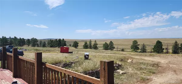 29147 County Road 45, Kiowa, CO 80117