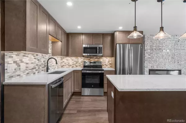 Breckenridge, CO 80424,147 Illinois Gulch RD #4