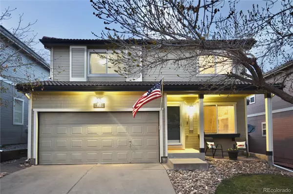 Highlands Ranch, CO 80130,4833 Waldenwood PL