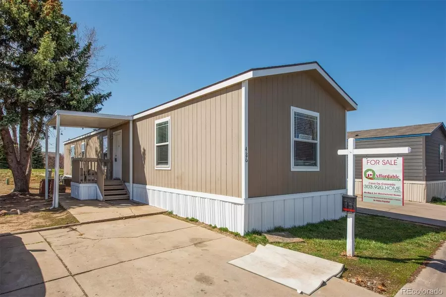 2885 E Midway BLVD, Denver, CO 80234