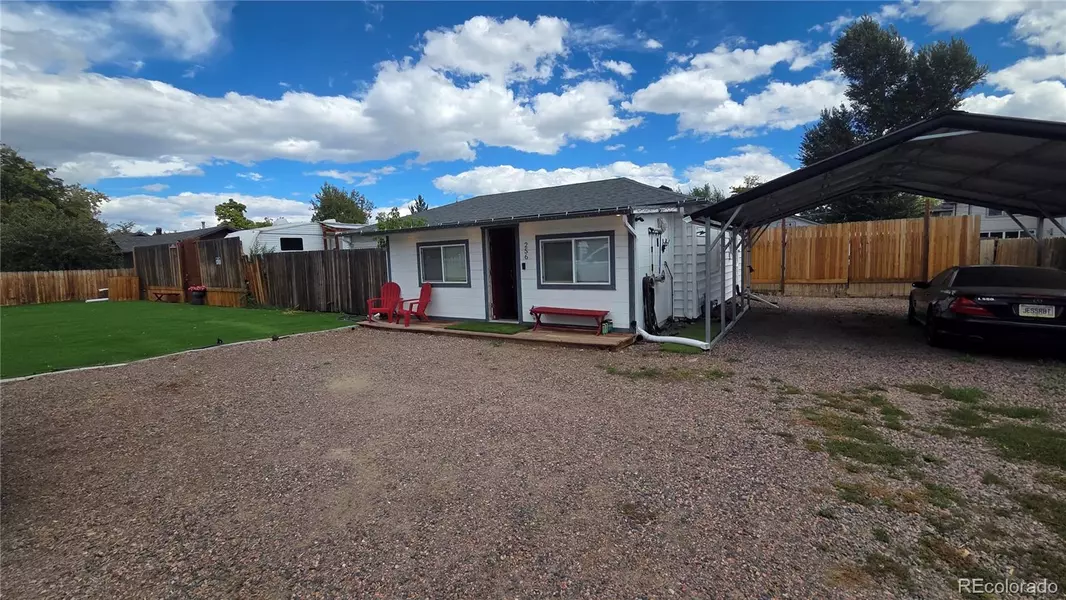 256 Marshall ST, Lakewood, CO 80226
