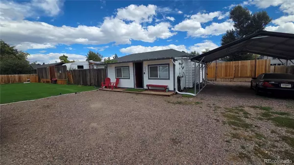 256 Marshall ST, Lakewood, CO 80226