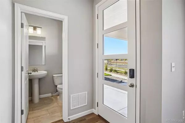 Brighton, CO 80601,2283 Serenidad ST
