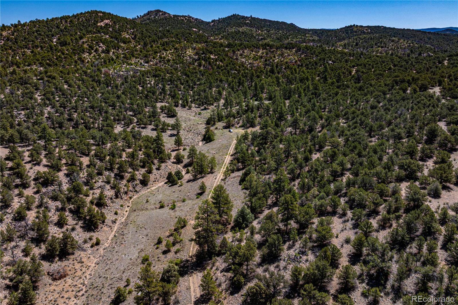 Cotopaxi, CO 81223,TR-17 White Wing WAY