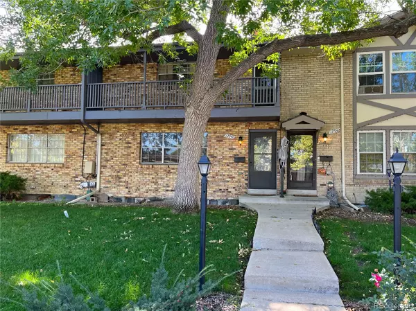 12940 W 24th PL, Golden, CO 80401