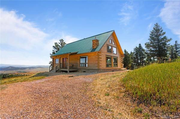 74 Louisiana RDG,  Westcliffe,  CO 81252