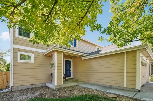9230 Cook ST, Thornton, CO 80229