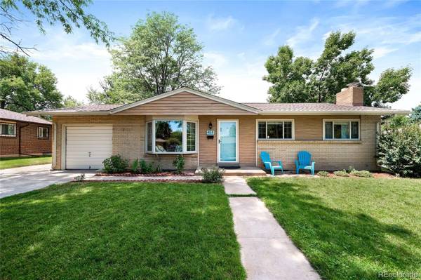 45 S Estes ST, Lakewood, CO 80226