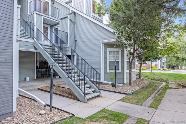 Centennial, CO 80112,6756 S Ivy ST #B3